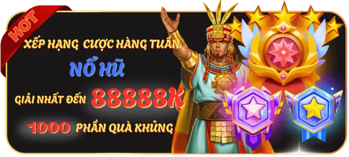 Trò chơi Bắn Cá e88